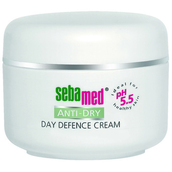 Anti-Dry Day Defence Cream - Denný krém s fytosterolmi